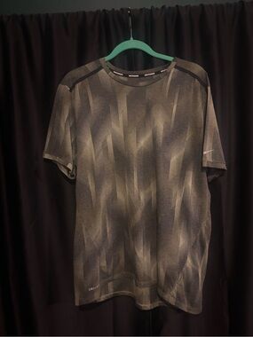 Nike dri fit